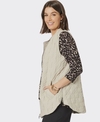 Clarity Vest Monet