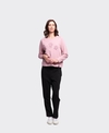Memo Jumper Floral Applique