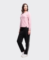 Memo Jumper Floral Applique