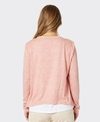 Threadz Top Alice 2in1 Knit