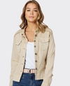 Threadz Jacket Military Denim