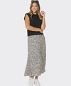 Threadz Skirt Pebble