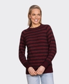 Noble Wilde Womens Sailor Crew