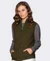 Noble Wilde Womens Gilet