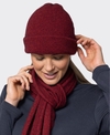 Noble Wilde Merino Possum Beanie 