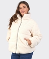 Elm Jacket Wren Puffer
