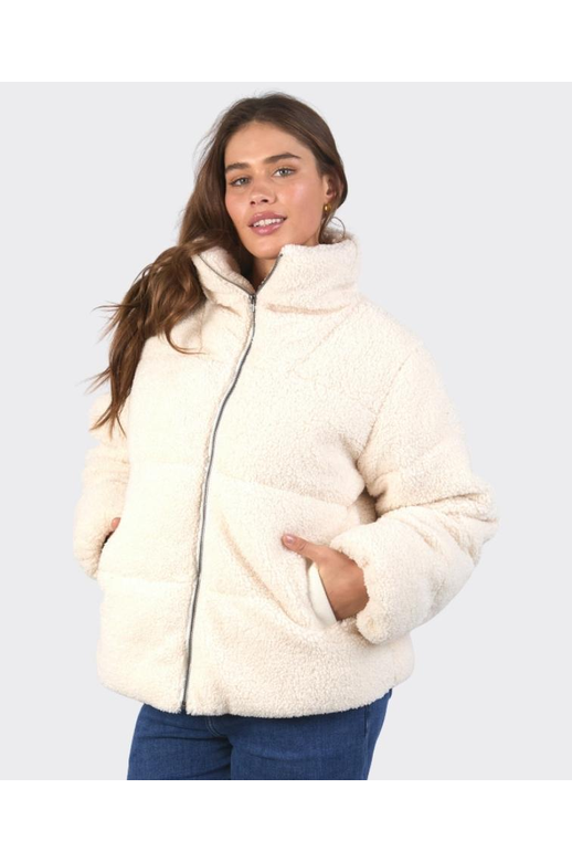 Elm Jacket Wren Puffer