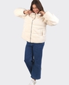 Elm Jacket Wren Puffer