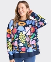 Elm Crew Flower Medley
