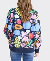Elm Crew Flower Medley
