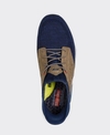 Skechers Slip-Ins Slade-Caster Navy/Natural