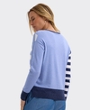 Zaket & Plover Jumper Hand Work Intarsia