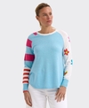 Zaket & Plover Jumper My Happy