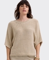 LD + Co Jumper Textured
