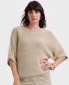 LD + Co Jumper Textured