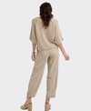 LD + Co Jumper Textured