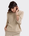 LD + Co Jumper Textured