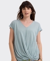 LD + Co Top Linen Drape