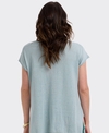 LD + Co Top Linen Drape