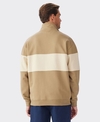 RMW Heritage 1/4 Zip Sweatshirt