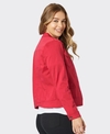 Threadz Jacket Maggie Denim