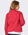 Threadz Jacket Maggie Denim