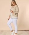 Threadz Jacket Maggie Denim