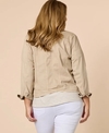 Threadz Jacket Maggie Denim