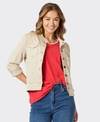 Threadz Jacket Maggie Denim