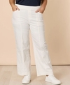 Threadz Jean Charli Denim Topstitch Front