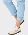 Threadz Pant Isabella Roll Cuff Tab
