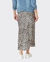 Threadz Skirt Le Marais Animal