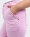 Elm Jean Scallop Edge Pocket