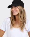 Elm Palm Cap