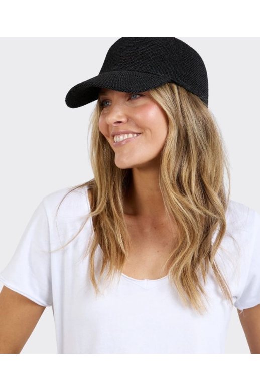 Elm Palm Cap