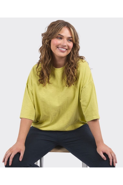 Elm Sweat Mazie