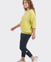 Elm Sweat Mazie