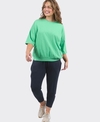 Elm Sweat Mazie