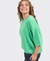 Elm Sweat Mazie