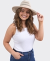 Elm Tropic Hat