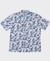 Kingston Grange Shirt S/S Bamboo Cabarita