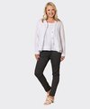 Gordon Smith Jacket Danielle Linen