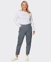 Gordon Smith Pant Alexis Gingham