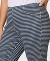 Gordon Smith Pant Alexis Gingham