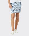 Gordon Smith Skirt Alexandria Floral