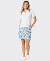 Gordon Smith Skirt Alexandria Floral