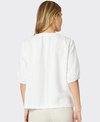 Gordon Smith Top Lino V-Neck