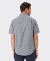 RMW Classic Poplin Check S/S Shirt