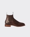 RMW Comfort Craftsman Walnut