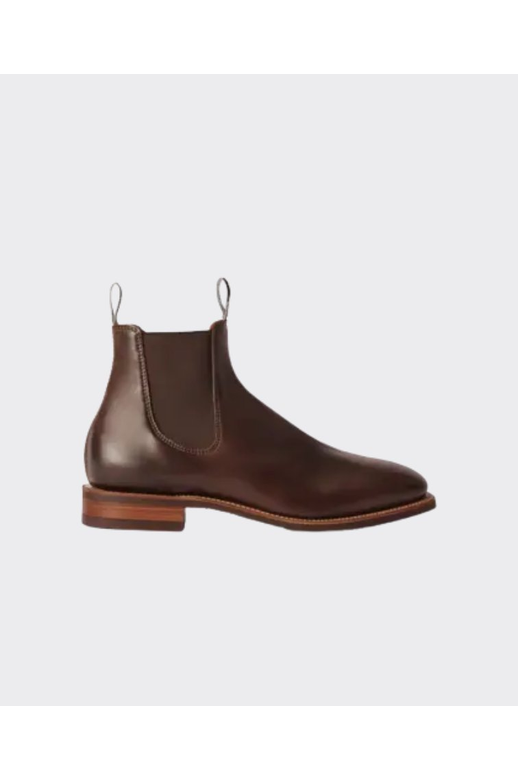 RMW Comfort Craftsman Walnut
